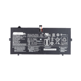 Акумулятор для ноутбука Lenovo 4 Pro (L14M4P24) 7.6V 8800mAh (NB481026) фото 1