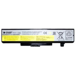 Аккумулятор для ноутбука LENOVO G580 Series (L11L6F01) 11.1V 5200mAh PowerPlant (NB00000276) фото 1