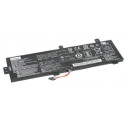 Аккумулятор для ноутбука Lenovo IdeaPad 310-15 L15L2PB4, 3948mAh (30Wh), 2cell, 7.6V, Li-ion (A47188