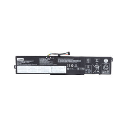 Акумулятор для ноутбука Lenovo IdeaPad 330-15ICH (L17M3PB1) 11.34V 4000mAh (NB481217) фото 1