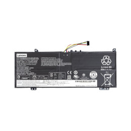 Акумулятор для ноутбука Lenovo IdeaPad 530S-14ARR (L17C4PB0) 7.68V 5730mAh (NB480999) фото 1