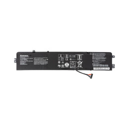 Акумулятор для ноутбука Lenovo IdeaPad 700-15ISKI (L14M3P24) 11.1V 3980mAh (NB480982) фото 1