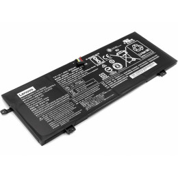 Аккумулятор для ноутбука Lenovo IdeaPad 710S-13ISK (L15M4PC0) 7.6V 46Wh (NB480753) фото 1