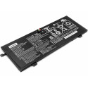 Акумулятор для ноутбука Lenovo IdeaPad 710S-13ISK (L15M4PC0) 7.6V 46Wh (NB480753)