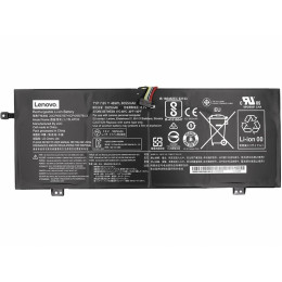 Аккумулятор для ноутбука Lenovo IdeaPad 710S-13ISK (L15M4PC0) 7.6V 46Wh (NB480753) фото 2