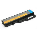 Акумулятор для ноутбука LENOVO IdeaPad G460 (L09L6Y02, LOG460LH) 10.8V 4400mAh PowerPlant (NB000002