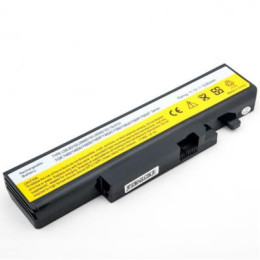 Акумулятор для бв LENOVO IdeaPad Y460(LO9N6D16) 11.1V 5200mAh PowerPlant (NB00000203) фото 1