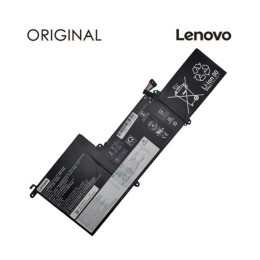 Аккумулятор для ноутбука Lenovo Ideapad Yoga Slim 7-14IIL05 (L19C4PF4) 15.6V 3960mAh (NB481514) фото 1