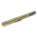 Для ноутбука LENOVO IdeaPad Z500 (L12L4K01, LOZ500L7) PowerPlant (NB00000298)