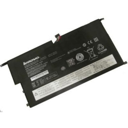 Аккумулятор для ноутбука Lenovo Lenovo ThinkPad X1 Carbon 45N1702 3040mAh (45Wh) 4cell 14.8V (A41899 фото 2