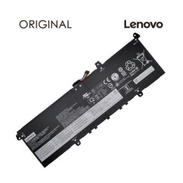 Аккумулятор для ноутбука Lenovo ThinkBook 13S (L19M4PDD) 15.44V 3562mAh (NB481408) фото 1