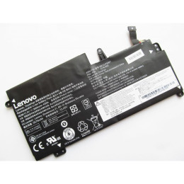 Аккумулятор для ноутбука Lenovo ThinkPad 13 (1st Gen) 01AV400, 3685mAh (42Wh), 3cell, 11.4V, (A47489 фото 1