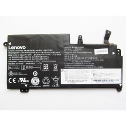 Аккумулятор для ноутбука Lenovo ThinkPad 13 (1st Gen) 01AV400, 3685mAh (42Wh), 3cell, 11.4V, (A47489 фото 2