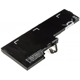 Акумулятор для бв Lenovo ThinkPad A485, T480 (SB10K97577) 11.46V 2095mAh (NB481057) фото 2