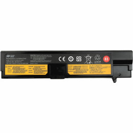 Акумулятор для бв Lenovo Thinkpad E570 (01AV417) 14.4V 2200mAh PowerPlant (NB480876) фото 1