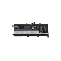 Акумулятор для ноутбука Lenovo ThinkPad L13 (L18M4P90) 15.36V 3000mAh (NB481422) фото 1