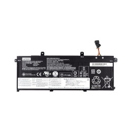 Акумулятор для ноутбука Lenovo ThinkPad P43s (L18M4P73) 11.52V 4213mAh (NB481125) фото 1