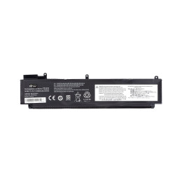 Акумулятор для ноутбука LENOVO Thinkpad T460s (00HW022) 11.4V 2000mAh PowerPlant (NB481118) фото 1