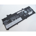 Аккумулятор для ноутбука Lenovo ThinkPad X1 Carbon (5th Gen) 01AV429, 4920mAh (57Wh), 4cell, (A47248