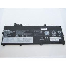 Аккумулятор для ноутбука Lenovo ThinkPad X1 Carbon (5th Gen) 01AV429, 4920mAh (57Wh), 4cell, (A47248 фото 2