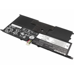 Аккумулятор для ноутбука Lenovo ThinkPad X1 Carbon 14 2nd (45N1700) 14.8V 45Wh (NB480678) фото 1