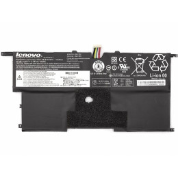Акумулятор для ноутбука Lenovo ThinkPad X1 Carbon 14 2nd (45N1700) 14.8V 45Wh (NB480678) фото 2