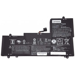 Аккумулятор для ноутбука Lenovo Yoga 710-15 L15M4PC2, 6960mAh (53Wh), 7.64V, Li-ion (A47494) фото 1