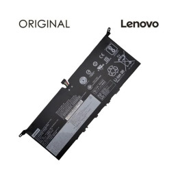 Акумулятор для ноутбука Lenovo Yoga S730-13IWL (L17C4PE1) 15.36V 2735mAh (NB481415) фото 1