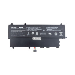 Акумулятор для ноутбука Samsung 530U3 (AA-PBYN4AB) 7.6V 6100mAh (NB490158) фото 1