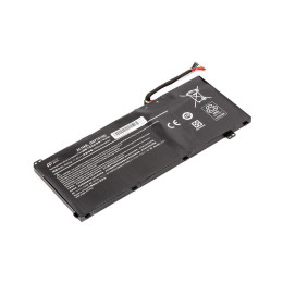 Аккумулятор для ноутбука PowerPlant ACER Aspire V15 NITRO (AC15B7L) 11.4V 4600mAh (NB410415) фото 2