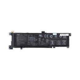 Акумулятор для ноутбука ASUS A401L (B31N1424) 11.4V 4110mAh (NB431267) фото 1