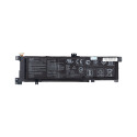 Аккумулятор для ноутбука PowerPlant ASUS A401L (B31N1424) 11.4V 4150mAh (NB431267)