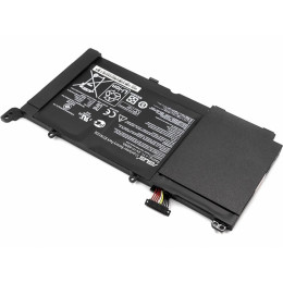 Аккумулятор для ноутбука PowerPlant ASUS VivoBook S551L (A42-S551) 11.4V 4400mAh (NB430765) фото 2
