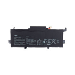 Акумулятор для ноутбука ASUS Zenbook UX330UA (C31N1602) 11.5V 4940mAh (NB431489) фото 1