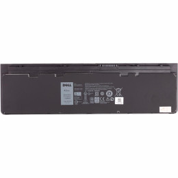 Аккумулятор для ноутбука PowerPlant DELL Latitude E7240 (WD52H, DL7240PJ) 7.4V 4800mAh (NB440740) фото 1