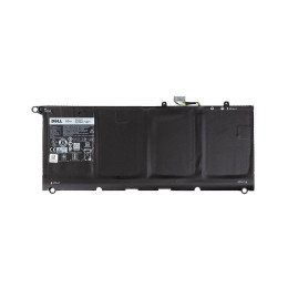 Аккумулятор для ноутбука Dell XPS 13 9360 (PW23Y) 7.6V 8085mAh (NB441297) фото 1