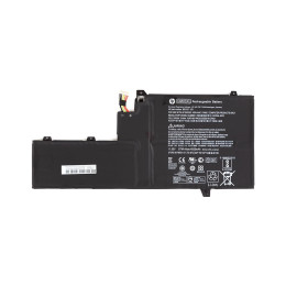 Акумулятор для ноутбука PowerPlant HP EliteBook X360 (OM03XL) 11.55V 4935mAh (NB461653) фото 1