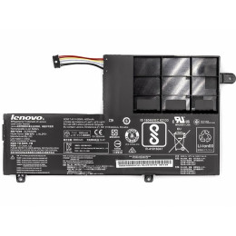 Аккумулятор для ноутбука PowerPlant LENOVO Ideapad 300S (L14M2P21) 7.4V 30Wh (NB480715) фото 1