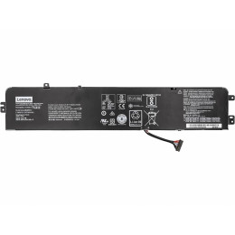 Акумулятор для ноутбука Lenovo Ideapad Xiaoxin 700 (L14S3P24) 11.52V 45Wh (NB480760) фото 2