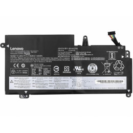 Аккумулятор для ноутбука PowerPlant Lenovo ThinkPad S2 (01AV401) 11.4V 2700mAh (NB480661) фото 1