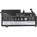 Аккумулятор для ноутбука PowerPlant Lenovo ThinkPad S2 (01AV401) 11.4V 2700mAh (NB480661)