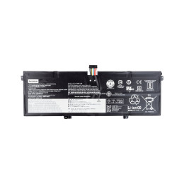 Акумулятор для ноутбука Lenovo Yoga C930 (L17C4PH1) 7.68V 7820mAh (NB481231) фото 1