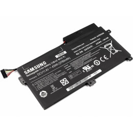 Акумулятор для бв Samsung 370R (AA-PBVN3AB) 10.8V 4000mAh PowerPlant (NB490080) фото 1