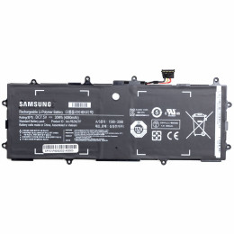 Акумулятор для бв Samsung Chromebook 303C (AA-PBZN2TP) 7.5V 4080mAh (NB490097) фото 1