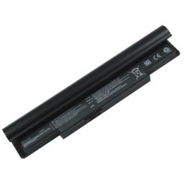 Аккумулятор для ноутбука SAMSUNG NC10 (AA-PB6NC6W, SG1020LH) Black 11.1V 5200mAh PowerPlant (NB00000 фото 1