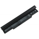 Акумулятор для ноутбука SAMSUNG NC10 (AA-PB6NC6W, SG1020LH) Black 11.1V 5200mAh PowerPlant (NB00000)