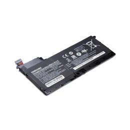 Аккумулятор для ноутбука Samsung NP530U4B Series (AA-PBAN8AB) 7.4V 6120mAh (NB490011) фото 2