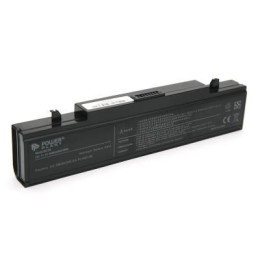 Акумулятор для ноутбука SAMSUNG Q318 (AA-PB9NC6B, SG3180LH) 11.1V, 4400mAh PowerPlant (NB00000286) фото 2