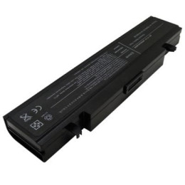 Аккумулятор для ноутбука SAMSUNG Q318 (AA-PB9NC6B, SG3180LH) 11.1V, 5200mAh PowerPlant (NB00000059) фото 1