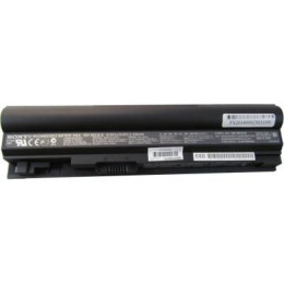 Аккумулятор для ноутбука Sony Sony VGP-BPS14 Vaio VGN-TT 5400mAh 6cell 10.8V Li-ion (A41694) фото 1